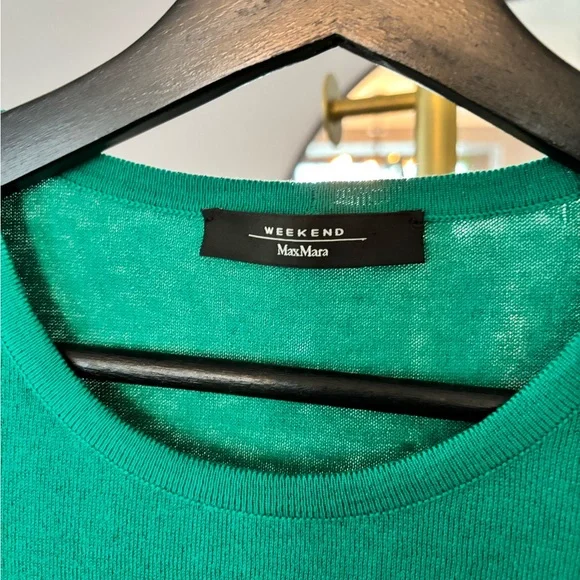 Weekend Max Mara Knit - Picture 6 of 6